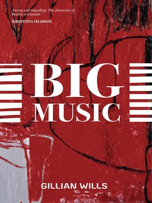 cover image of Big Music